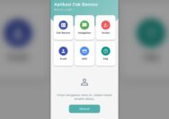 Cara Cek Bansos Kemensos