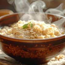 Menu Sarapan Asam Lambung