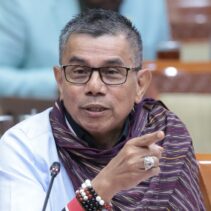 RUU Perampasan Aset BUMN