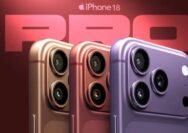 iPhone 18 Pro Max