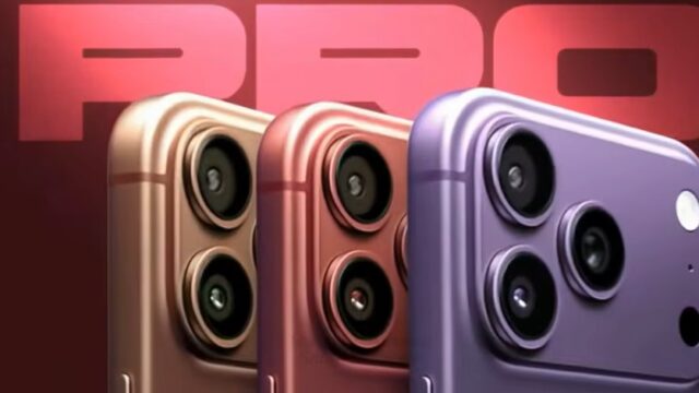 iPhone 18 Pro Max