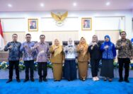 Pelayanan Publik Sulteng