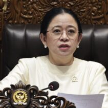 Penutupan Masa Persidangan DPR
