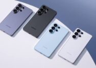 Galaxy Z Terbaru