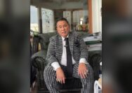 kritik keras Hotman Paris