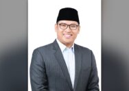 Sudaryono Kepala Badan Gizi Nasional
