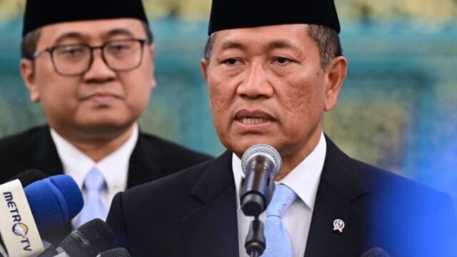 Donny Ermawan Taufanto