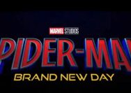 Spider-Man Brand New Day