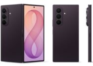Samsung Galaxy Z Fold8 Series
