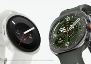 Galaxy Watch Ultra2 dan Galaxy Watch9