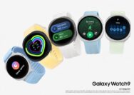 Samsung Galaxy Watch Ultra2 dan Galaxy Watch9