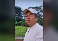 Sayembara Tangkap Begal