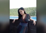 Penggelapan Amanda Manopo