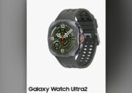 Galaxy Watch Ultra2 Watch9 Indonesia