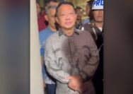 Massagus Farizi Pengacara Febrie Adriansyah