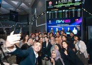 Direktur RANS Mundur