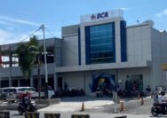 Dividen Bank BCA