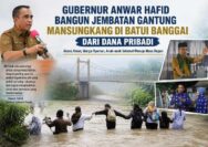 Jembatan Gantung Masungkang