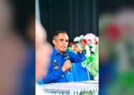 Gubernur Anwar Hafid Dana Pribadi