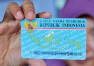 Proses Pembuatan KTP Baru 2026