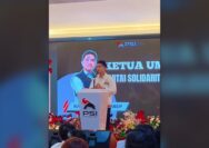 Peta Politik Dapil V Jawa Tengah