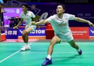 Fajar/Fikri Juara China Open 2026