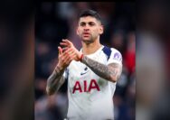 Transfer Cristian Romero Inter Milan