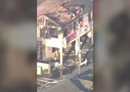 Gempa Kumamoto
