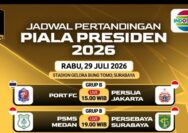 Persebaya vs PSMS