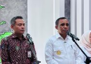 Pencegahan Korupsi Pertanahan Sulteng