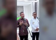 Konflik Agraria dan Sertifikasi Aset Sulteng