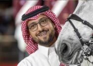 Pangeran Saudi Tewas Overdosis