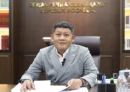 Korupsi Rekrutmen Honorer Fiktif Lampung Tengah