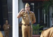 Korupsi Rekrutmen Honorer Fiktif