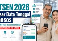 Bansos Agustus 2026