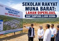 Sekolah Rakyat Muna Barat