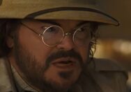 Jumanji: Open World