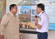 Revitalisasi Stasiun Semarang Tawang