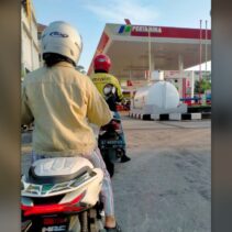 Harga BBM 31 Juli 2026