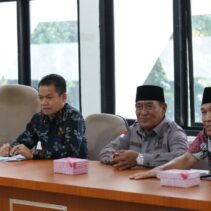 Pemberdayaan Ekonomi Kreatif Palu