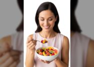 Nutrisi Esensial Perempuan Dewasa