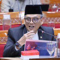 Putusan MK Anggaran MBG
