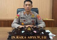 Pengeroyokan Maut Bahodopi