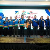Pembatalan FORNAS Sulteng