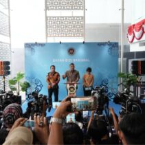 pengembalian dana BGN