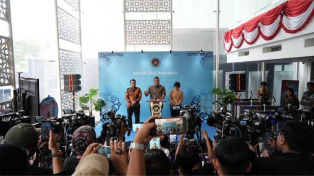 pengembalian dana BGN