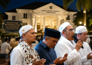 Rumah Jabatan Gubernur