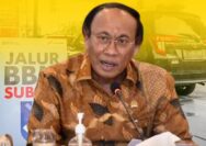 Muhidin Said DBH Sulteng