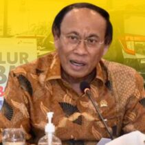 Muhidin Said DBH Sulteng
