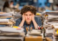 strategi mengatasi burnout